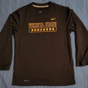 Nike Wichita State Shockers T-shirt